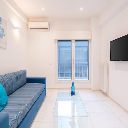 Amazing Modern Central Apt In Athènes Extérieur photo