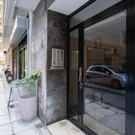 Amazing Modern Central Apt In Athènes Extérieur photo